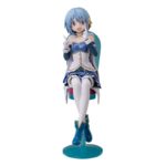 (PRE-VENTA) Figura Puella Magi Madoka Magica The Movie: Rebellion Estatua PVC Sayaka Miki Tea Party Cake Song Ver. 18 cm - Imagen 2