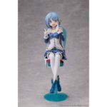 (PRE-VENTA) Figura Puella Magi Madoka Magica The Movie: Rebellion Estatua PVC Sayaka Miki Tea Party Cake Song Ver. 18 cm - Imagen 3
