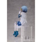 (PRE-VENTA) Figura Puella Magi Madoka Magica The Movie: Rebellion Estatua PVC Sayaka Miki Tea Party Cake Song Ver. 18 cm - Imagen 4