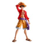 (PRE-VENTA) Figura One PieceFigura S.H. Figuarts Monkey D. Luffy (The Raid on Onigashima) 14 cm