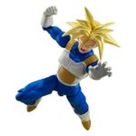 (PRE-VENTA) Figura Dragon Ball Z Figura S.H. Figuarts Super Saiyan Trunks Infinite Latent Super Power Ver. 14 cm