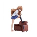 (PRE-VENTA) Figura Toradora! F:NEX estatua PVC 1/7 Taiga Aisaka 18 cm - Imagen 2