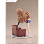 (PRE-VENTA) Figura Toradora! F:NEX estatua PVC 1/7 Taiga Aisaka 18 cm - Imagen 5