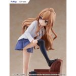 (PRE-VENTA) Figura Toradora! F:NEX estatua PVC 1/7 Taiga Aisaka 18 cm - Imagen 4