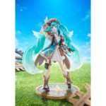 (PRE-VENTA) Figura Character Vocal Series 01: Hatsune Miku PVC Statue 1/7 Hatsune Miku: 100th Adventure Ver. 25 cm - Imagen 2