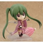 (PRE-VENTA) Figura Senbonzakura x Hatsune Miku PVC Statue Nendoroid Hatsune Miku: Senbonzakura Ver. 10 cm - Imagen 3