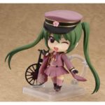 (PRE-VENTA) Figura Senbonzakura x Hatsune Miku PVC Statue Nendoroid Hatsune Miku: Senbonzakura Ver. 10 cm - Imagen 4