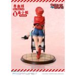 (PRE-VENTA) Figura Cells at Work Estatua PVC Red Blood Cell & Platelet 26 cm - Imagen 4