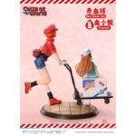 (PRE-VENTA) Figura Cells at Work Estatua PVC Red Blood Cell & Platelet 26 cm - Imagen 5