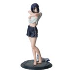 (PRE-VENTA) Figura Chainsaw Man The Movie: Reze Arc Estatua PVC Reze 25 cm