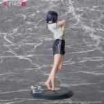 (PRE-VENTA) Figura Chainsaw Man The Movie: Reze Arc Estatua PVC Reze 25 cm - Imagen 4
