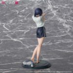 (PRE-VENTA) Figura Chainsaw Man The Movie: Reze Arc Estatua PVC Reze 25 cm - Imagen 5