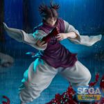 Figura Choso – Jujutsu Kaisen – FiguRIZMα – SEGA - Imagen 4