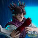 Figura Choso – Jujutsu Kaisen – FiguRIZMα – SEGA - Imagen 2