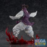 Figura Choso – Jujutsu Kaisen – FiguRIZMα – SEGA - Imagen 6