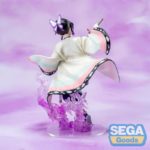 Figura Shinobu Kocho – Kimetsu no Yaiba – Luminasta – SEGA - Imagen 4