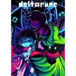 Poster Deltarune - Imagen 2
