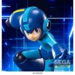 Figura Rockman (Mega Man) – Luminasta – SEGA - Imagen 2