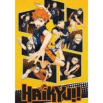 Poster Kpop Demon Hunter - Imagen 3