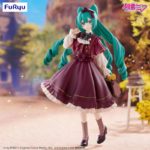 Figura Hatsune Miku Trio-Try-iT PVC Statue Classical Retro Miku 19 cm - Imagen 4