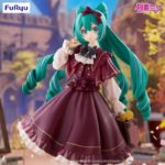 Figura Hatsune Miku Trio-Try-iT PVC Statue Classical Retro Miku 19 cm