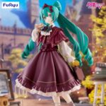 Figura Hatsune Miku Trio-Try-iT PVC Statue Classical Retro Miku 19 cm - Imagen 3