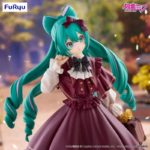Figura Hatsune Miku Trio-Try-iT PVC Statue Classical Retro Miku 19 cm - Imagen 5
