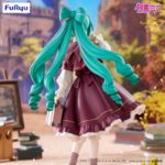 Figura Hatsune Miku Trio-Try-iT PVC Statue Classical Retro Miku 19 cm - Imagen 6