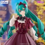 Figura Hatsune Miku Trio-Try-iT PVC Statue Classical Retro Miku 19 cm - Imagen 2