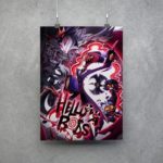 Poster Helluva Boss
