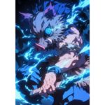 Poster Kamado Tanjiro Kimetsu no Yaiba Kimetsu no Yaiba ver.3 - Imagen 3