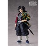(PRE-VENTA) Figura Demon Slayer: Kimetsu no Yaiba Figura BUZZmod 1/12 Giyu Tomioka Ver. 2 15 cm