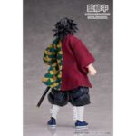 (PRE-VENTA) Figura Demon Slayer: Kimetsu no Yaiba Figura BUZZmod 1/12 Giyu Tomioka Ver. 2 15 cm - Imagen 5