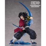 (PRE-VENTA) Figura Demon Slayer: Kimetsu no Yaiba Figura BUZZmod 1/12 Giyu Tomioka Ver. 2 15 cm - Imagen 6