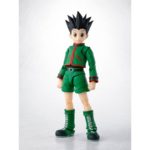 (PRE-VENTA) Figura Hunter x Hunter Figura S.H.Figuarts Gon 14 cm - Imagen 4