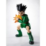 (PRE-VENTA) Figura Hunter x Hunter Figura S.H.Figuarts Gon 14 cm