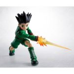 (PRE-VENTA) Figura Hunter x Hunter Figura S.H.Figuarts Gon 14 cm - Imagen 3