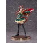 (PRE-VENTA) Figura Uma Musume: Pretty Derby Estatua PVC 1/7 Symboli Rudolf: Signature Racewear Ver. 24 cm