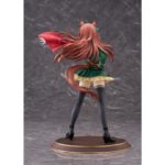 (PRE-VENTA) Figura Uma Musume: Pretty Derby Estatua PVC 1/7 Symboli Rudolf: Signature Racewear Ver. 24 cm - Imagen 4