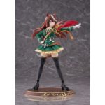 (PRE-VENTA) Figura Uma Musume: Pretty Derby Estatua PVC 1/7 Symboli Rudolf: Signature Racewear Ver. 24 cm - Imagen 3