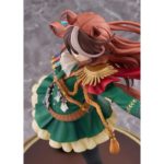 (PRE-VENTA) Figura Uma Musume: Pretty Derby Estatua PVC 1/7 Symboli Rudolf: Signature Racewear Ver. 24 cm - Imagen 5