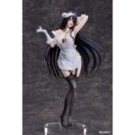 (PRE-VENTA) Figura Overlord Estatua PVC 1/7 Albedo 26 cm