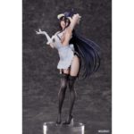 (PRE-VENTA) Figura Overlord Estatua PVC 1/7 Albedo 26 cm - Imagen 3