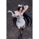 (PRE-VENTA) Figura Overlord Estatua PVC 1/7 Albedo 26 cm - Imagen 2