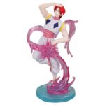 (PRE-VENTA) Figura Hunter x Hunter Estatua PVC Exceed Creative Hisoka 20 cm