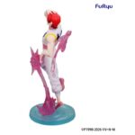(PRE-VENTA) Figura Hunter x Hunter Estatua PVC Exceed Creative Hisoka 20 cm - Imagen 3