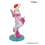 (PRE-VENTA) Figura Hunter x Hunter Estatua PVC Exceed Creative Hisoka 20 cm - Imagen 4