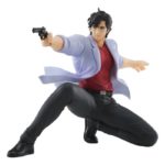 (PRE-VENTA) Figura City Hunter Estatua PVC Noodle Stopper Ryo Saeba 19 cm