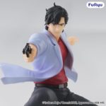 (PRE-VENTA) Figura City Hunter Estatua PVC Noodle Stopper Ryo Saeba 19 cm - Imagen 3