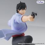 (PRE-VENTA) Figura City Hunter Estatua PVC Noodle Stopper Ryo Saeba 19 cm - Imagen 4